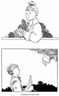 Heath Robinson 1053 Vintage Illustration A4 Photo Print