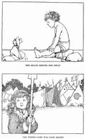 Heath Robinson 1055 Vintage Illustration A4 Photo Print