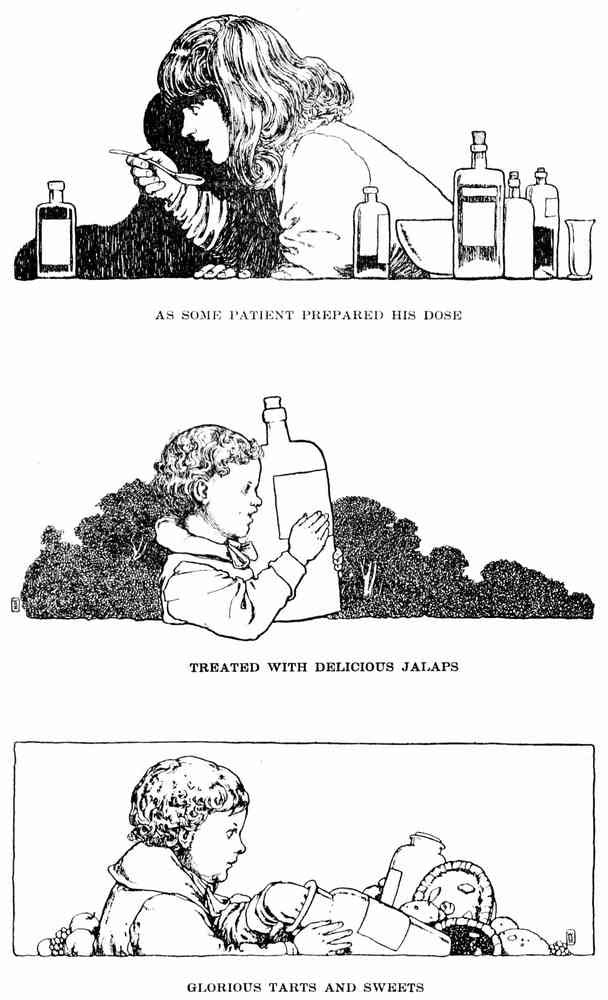 Heath Robinson 1066 Vintage Illustration A4 Photo Print