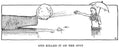 Heath Robinson 10781 Vintage Illustration A4 Photo Print