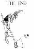 Heath Robinson 1082 Vintage Illustration A4 Photo Print