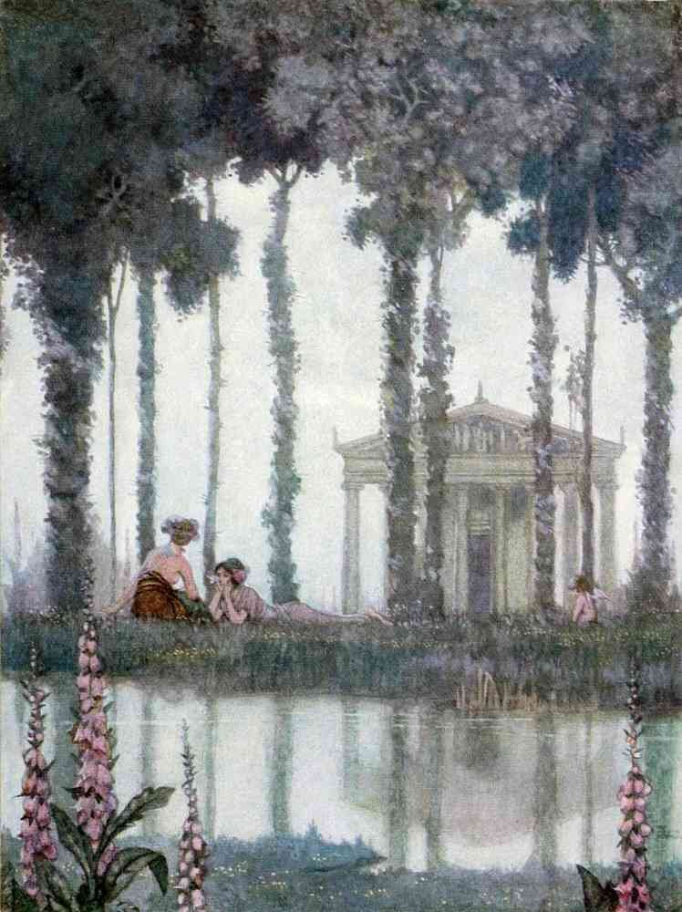 Heath Robinson 1088 Vintage Illustration A4 Photo Print