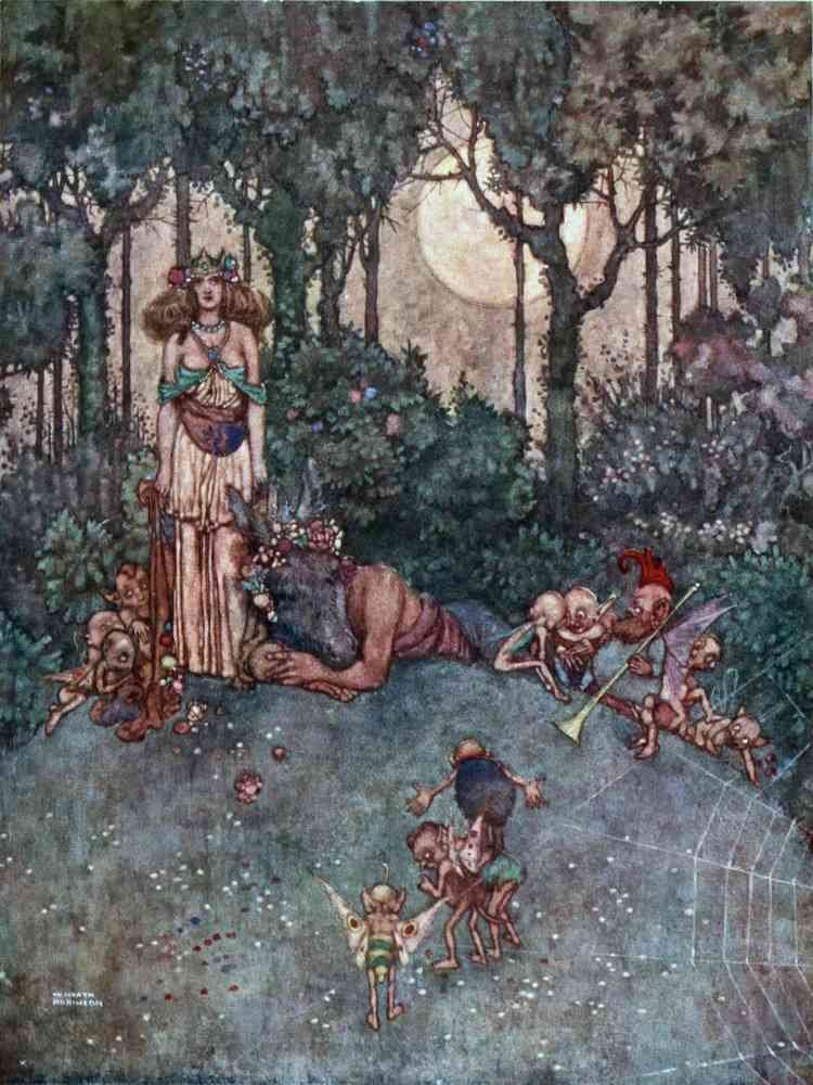 Heath Robinson 1095 Vintage Illustration A4 Photo Print