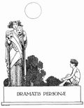 Heath Robinson 1098 Vintage Illustration A4 Photo Print