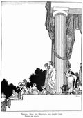 Heath Robinson 1100 Vintage Illustration A4 Photo Print