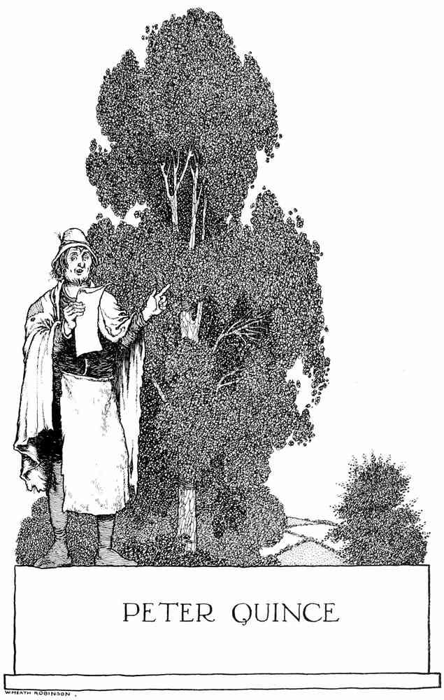 Heath Robinson 1107 Vintage Illustration A4 Photo Print