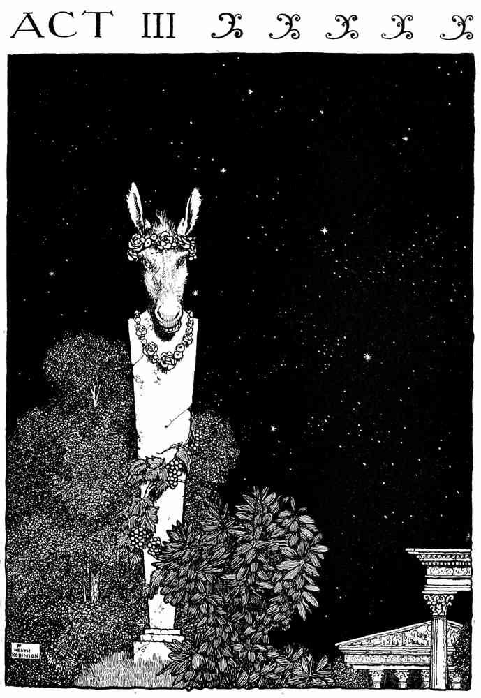 Heath Robinson 1113 Vintage Illustration A4 Photo Print
