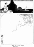 Heath Robinson 1117 Vintage Illustration A4 Photo Print