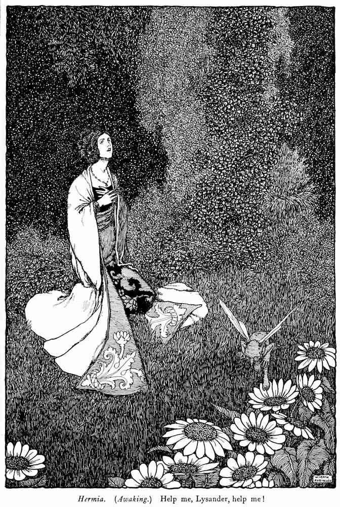 Heath Robinson 1121 Vintage Illustration A4 Photo Print