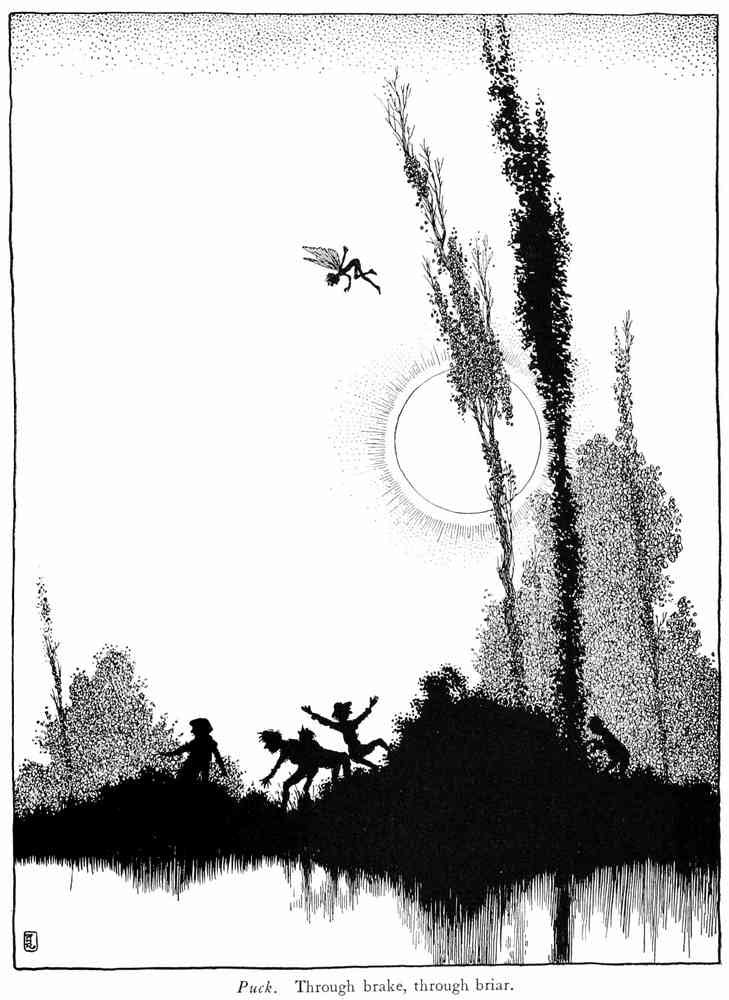 Heath Robinson 1125 Vintage Illustration A4 Photo Print
