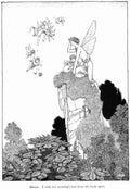 Heath Robinson 1126 Vintage Illustration A4 Photo Print