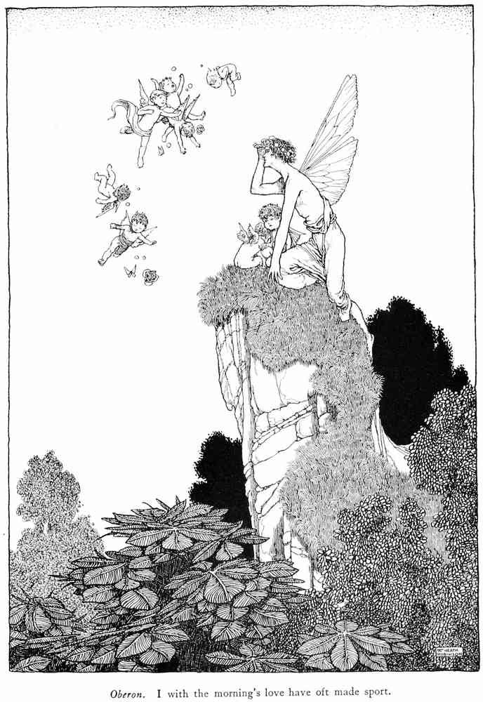 Heath Robinson 1126 Vintage Illustration A4 Photo Print