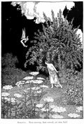 Heath Robinson 1127 Vintage Illustration A4 Photo Print
