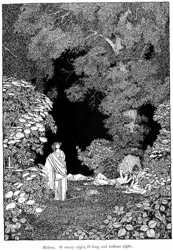 Heath Robinson 1128 Vintage Illustration A4 Photo Print