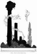 Heath Robinson 1136 Vintage Illustration A4 Photo Print