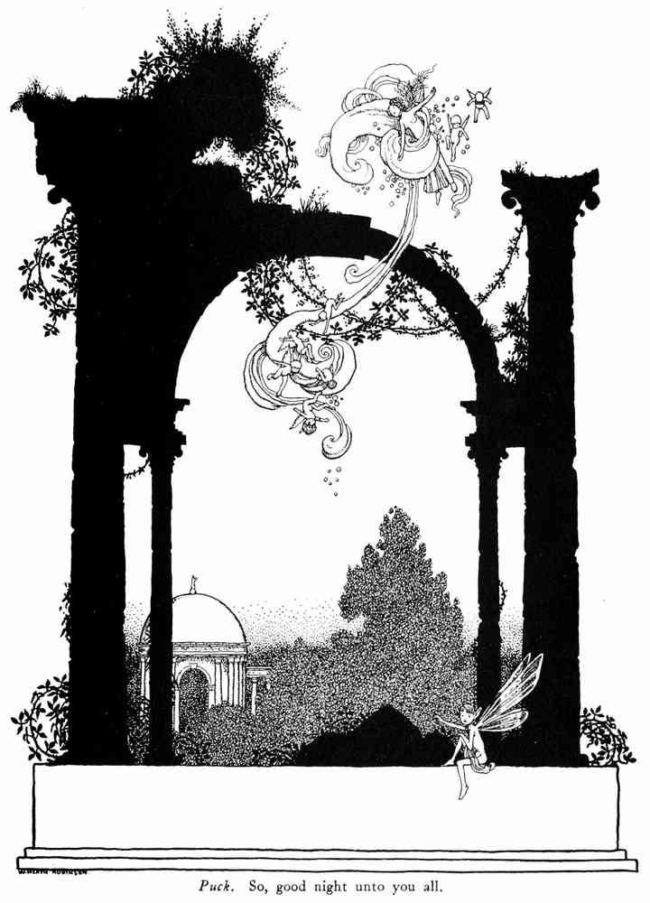 Heath Robinson 1137 Vintage Illustration A4 Photo Print