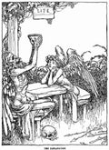 Heath Robinson 1164 Vintage Illustration A4 Photo Print