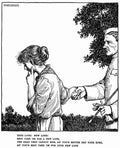 Heath Robinson 1165 Vintage Illustration A4 Photo Print