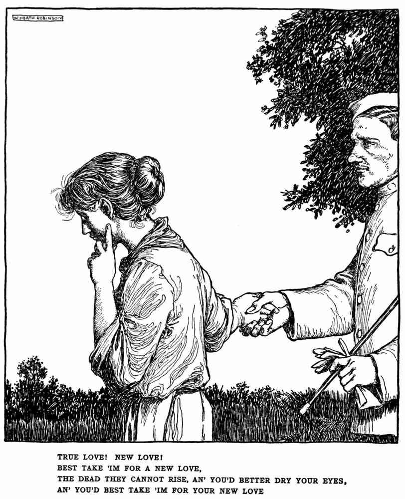 Heath Robinson 1165 Vintage Illustration A4 Photo Print