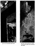 Heath Robinson 1166 Vintage Illustration A4 Photo Print