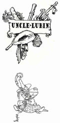Heath Robinson 1171 Vintage Illustration A4 Photo Print