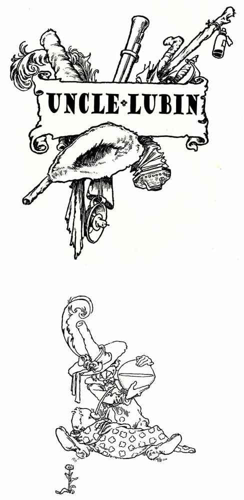 Heath Robinson 1171 Vintage Illustration A4 Photo Print