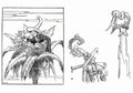 Heath Robinson 1196 Vintage Illustration A4 Photo Print