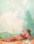 Heath Robinson 2027 Vintage Illustration A4 Photo Print