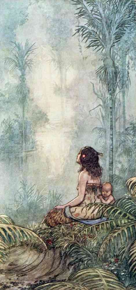 Heath Robinson 2028 Vintage Illustration A4 Photo Print