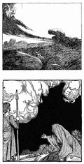Heath Robinson 2035 Vintage Illustration A4 Photo Print