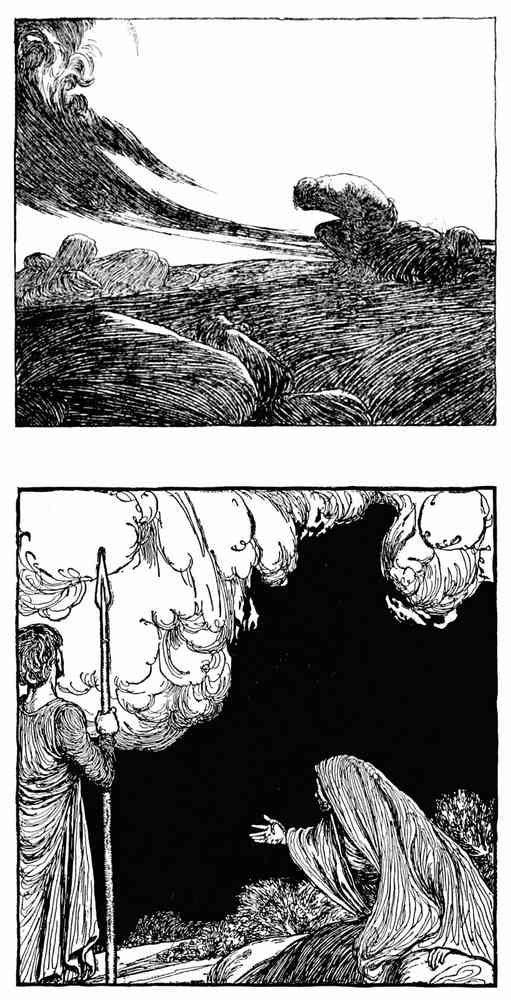 Heath Robinson 2035 Vintage Illustration A4 Photo Print