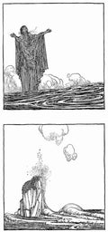 Heath Robinson 2036 Vintage Illustration A4 Photo Print