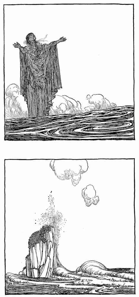 Heath Robinson 2036 Vintage Illustration A4 Photo Print