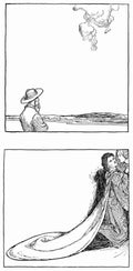 Heath Robinson 2040 Vintage Illustration A4 Photo Print