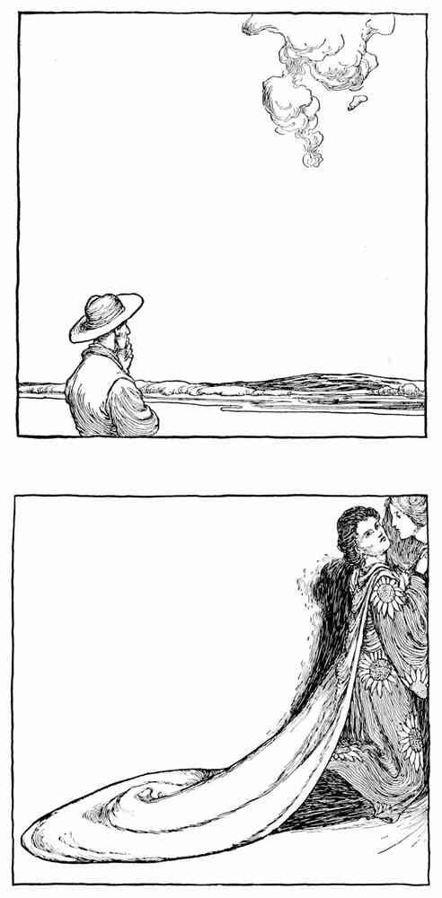 Heath Robinson 2040 Vintage Illustration A4 Photo Print