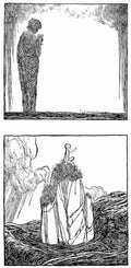 Heath Robinson 2043 Vintage Illustration A4 Photo Print