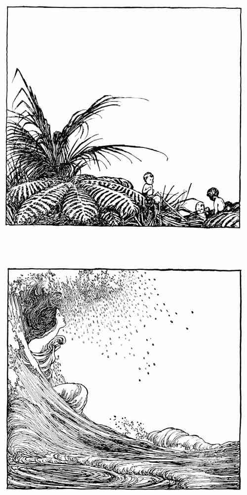 Heath Robinson 2044 Vintage Illustration A4 Photo Print