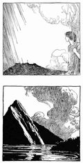 Heath Robinson 2045 Vintage Illustration A4 Photo Print