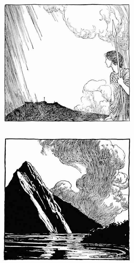 Heath Robinson 2045 Vintage Illustration A4 Photo Print
