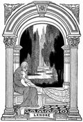 Heath Robinson 2062 Vintage Illustration A4 Photo Print