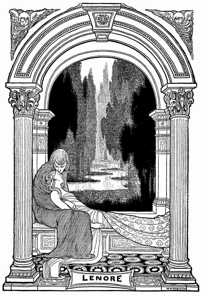 Heath Robinson 2062 Vintage Illustration A4 Photo Print