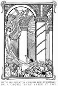 Heath Robinson 2064 Vintage Illustration A4 Photo Print
