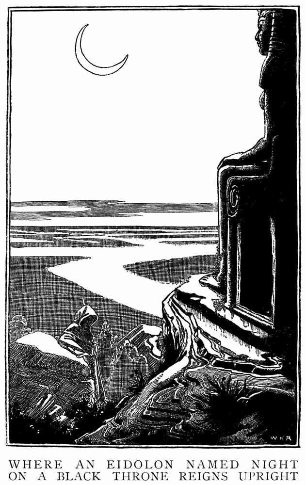 Heath Robinson 2065 Vintage Illustration A4 Photo Print