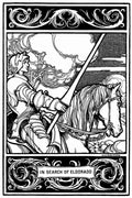 Heath Robinson 2066 Vintage Illustration A4 Photo Print