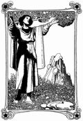 Heath Robinson 2067 Vintage Illustration A4 Photo Print