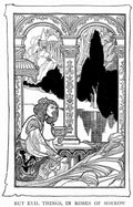 Heath Robinson 2069 Vintage Illustration A4 Photo Print