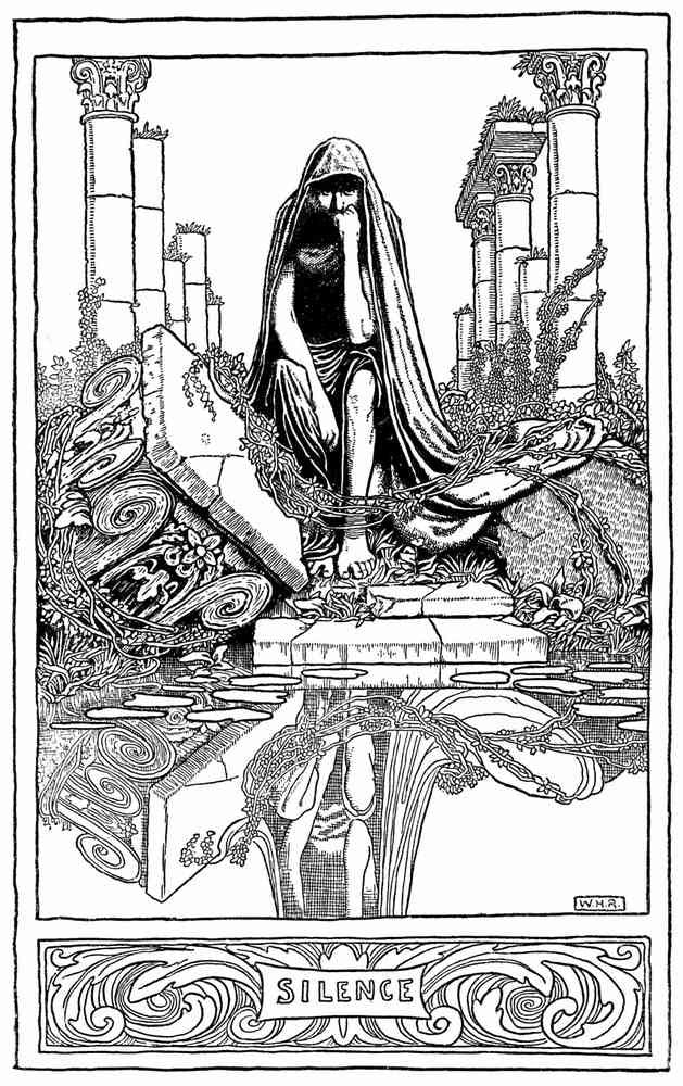 Heath Robinson 2071 Vintage Illustration A4 Photo Print