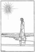 Heath Robinson 2075 Vintage Illustration A4 Photo Print