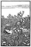 Heath Robinson 2080 Vintage Illustration A4 Photo Print