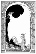 Heath Robinson 2082 Vintage Illustration A4 Photo Print